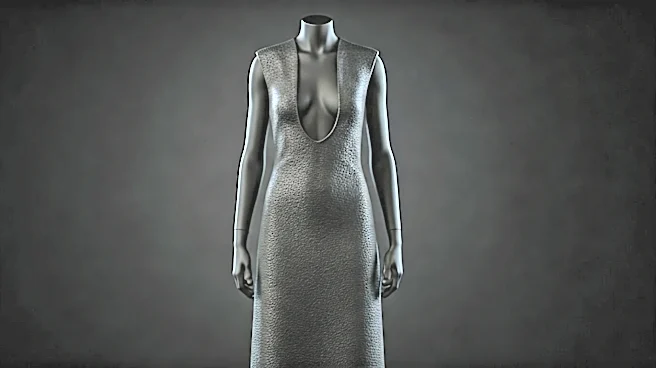 Why Tribeca Festival Dressing Treats Negative Space Like a Luxury Detail