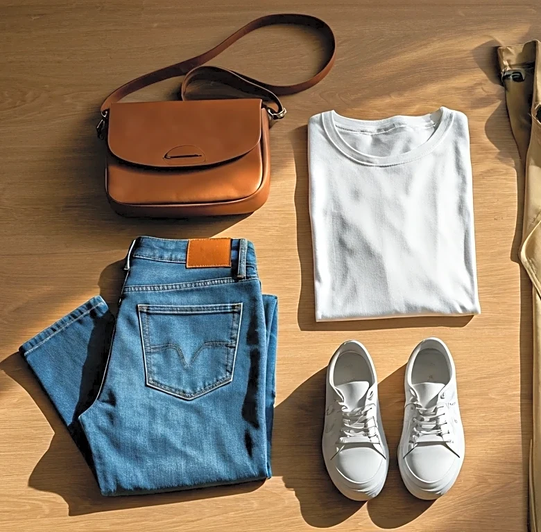 How Celebrity Street Style Formula That Works for Regular Weekends
