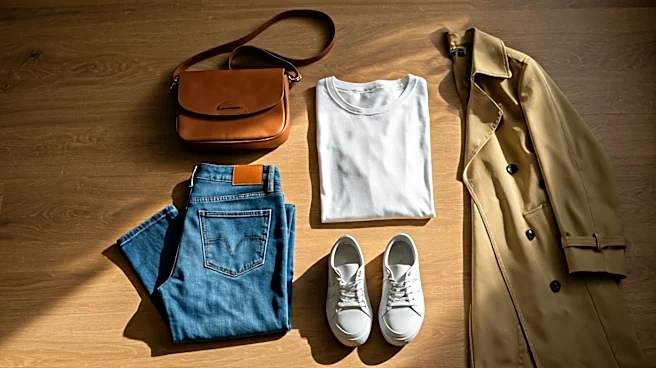 How Celebrity Street Style Formula That Works for Regular Weekends