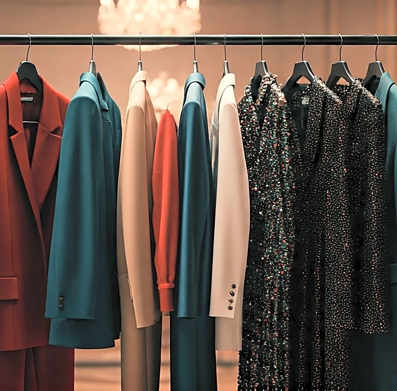 How Publicists Pivot From Premiere Dress to Press-Tour Separates