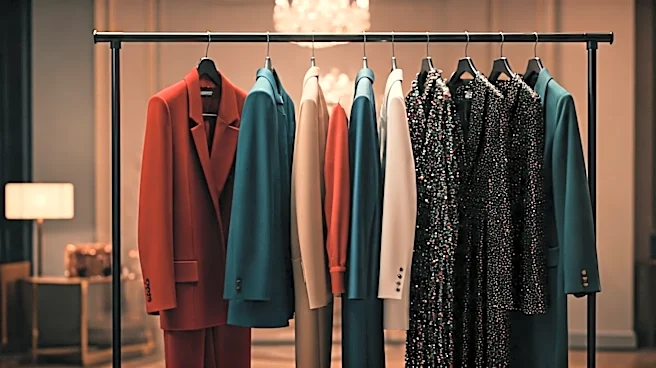 How Publicists Pivot From Premiere Dress to Press-Tour Separates