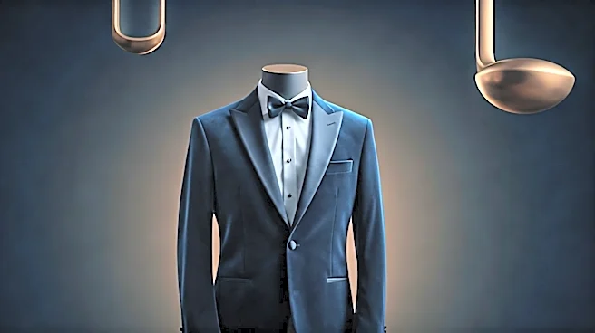 How Tribeca Festival Fueled the Rise of Intellectual Eveningwear