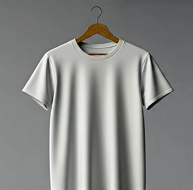 The “It’s Just a T-Shirt” Lie Behind the Best Minimalist Outfits