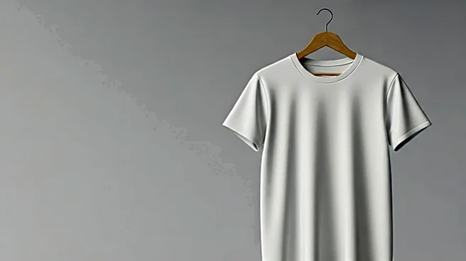 The “It’s Just a T-Shirt” Lie Behind the Best Minimalist Outfits