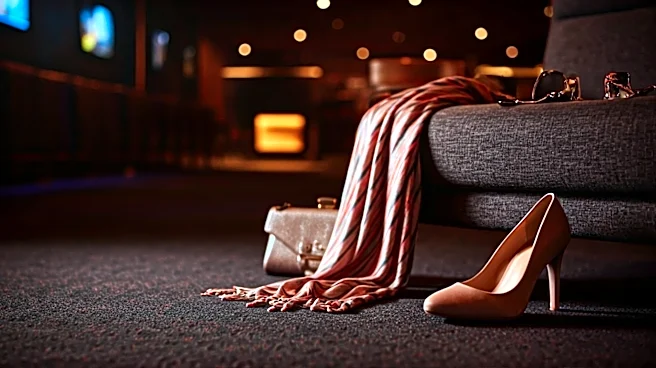 10 Outfit Ideas for Dinner After a Movie Screening