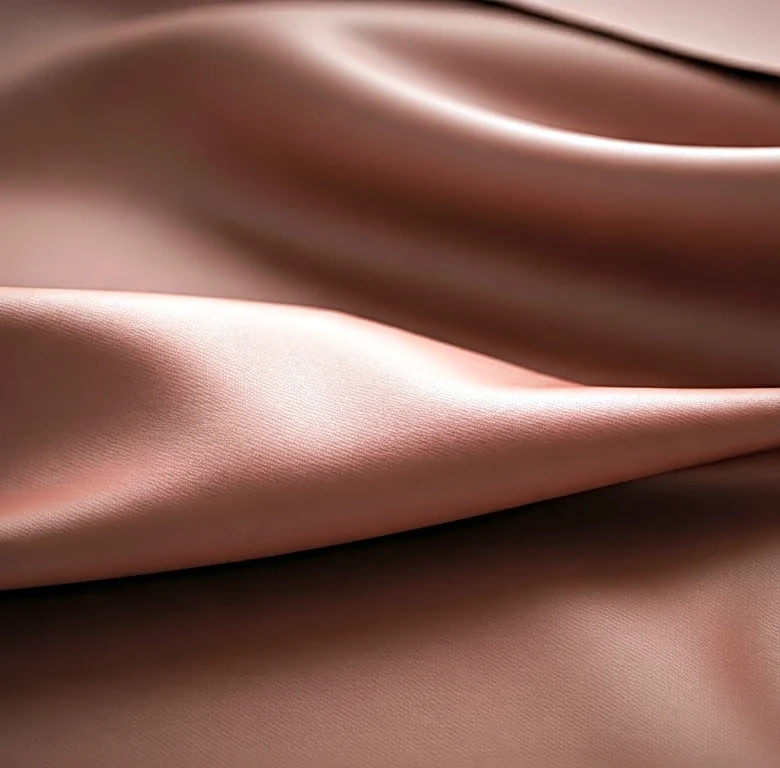 How Downtown Stylists Mix Mixing Cotton Poplin With Satin