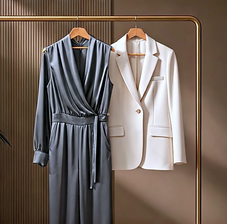 Why Dakota Johnson’s Relaxed Event Dressing Feels So Copyable