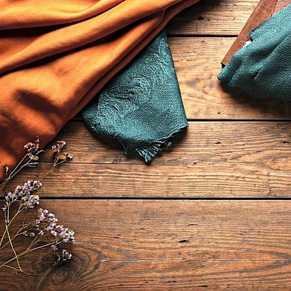 How 1970s bohemian fashion compared with European trends of the time Quietly Shaped What Came Next