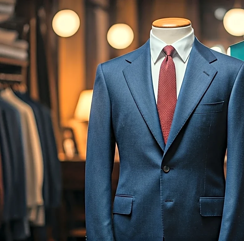 How fashion in Mad Men Quietly Shaped What Came Next