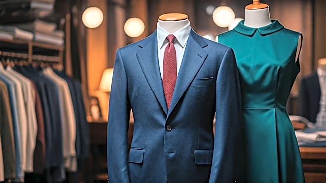 How fashion in Mad Men Quietly Shaped What Came Next