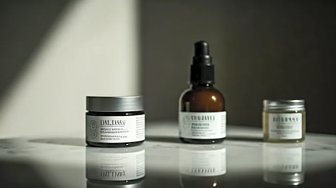 The Real Reason Italian beauty rituals Took Off in America