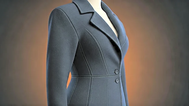 The Hidden Detail Behind coats for hourglass body shape