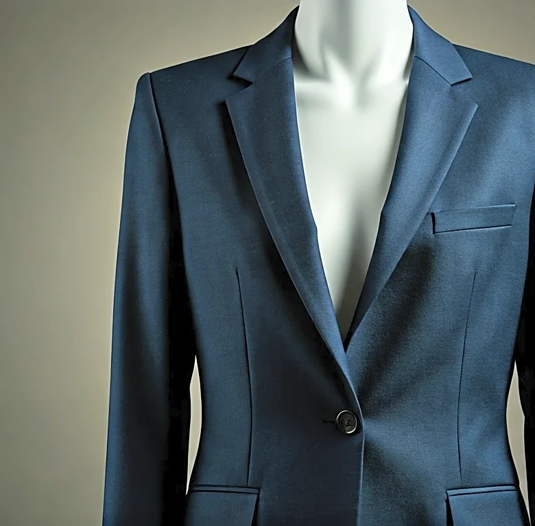 The Hidden Detail Behind blazers for tall rectangle body shape