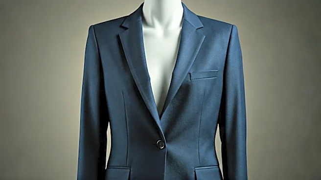 The Hidden Detail Behind blazers for tall rectangle body shape