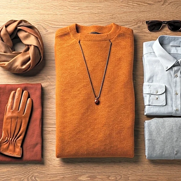 How Deep Autumn palette Quietly Shapes a Wardrobe That Works