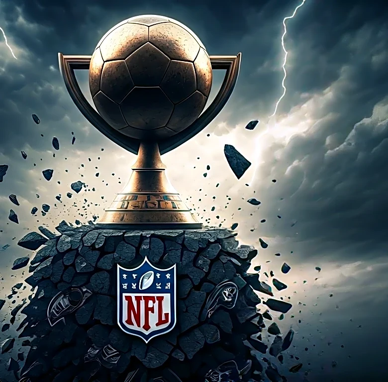 Why Soccer Cup Favorites Can Collapse Like Top NFL Seeds