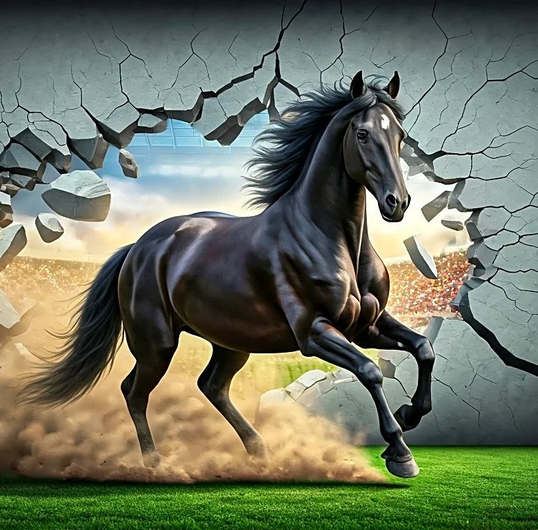 Why Dark Horses Are Soccer’s Version of Bracket-Busters