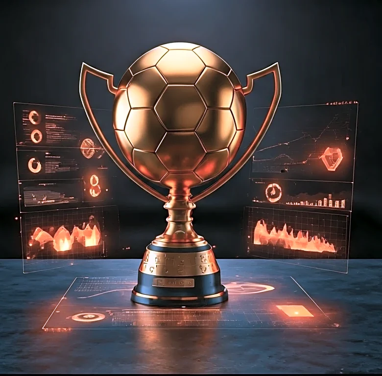 How to Pick a Soccer Cup Fantasy Captain Like a Pro