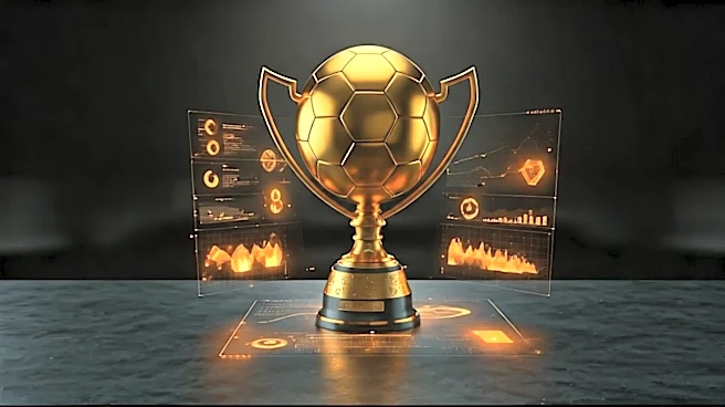 How to Pick a Soccer Cup Fantasy Captain Like a Pro