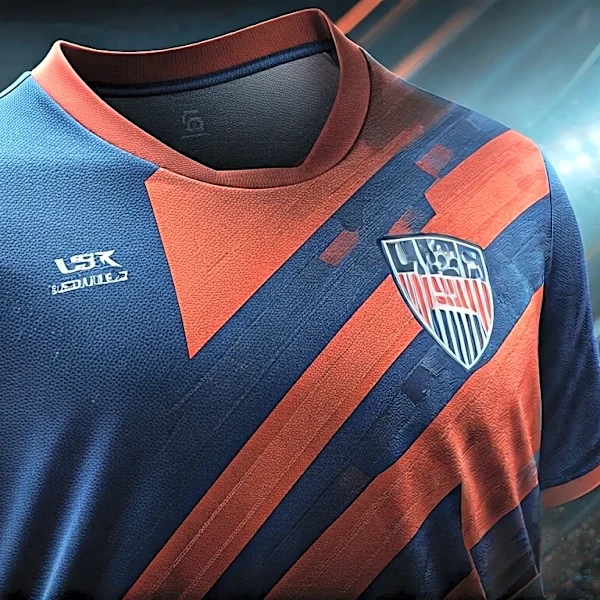 Why 2026 Could Turn U.S. Soccer Jerseys Into Mainstream Fashion