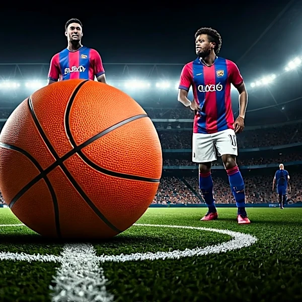 The Soccer Cup Comeback Formula NBA Fans Can Follow