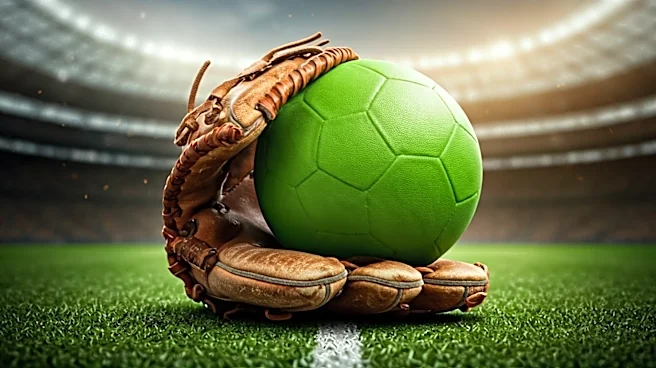 The Soccer Cup Starter Pack for MLB Fans Joining in 2026