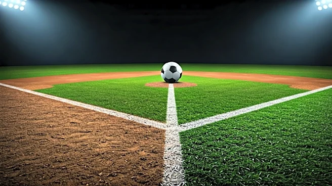 5 Soccer Comparisons That Actually Work for MLB Fans