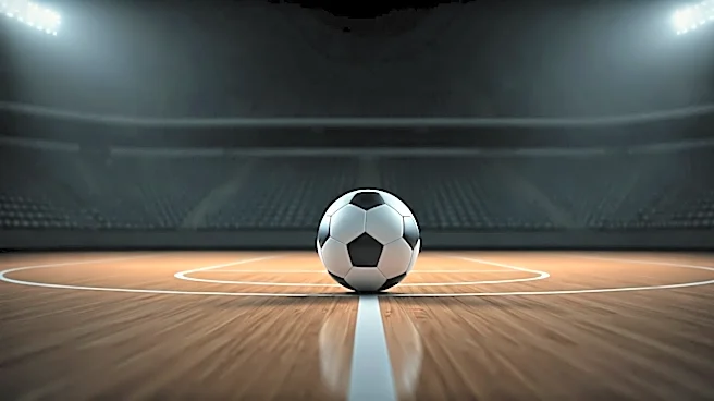 What NBA Fans Get Wrong About Soccer Possession