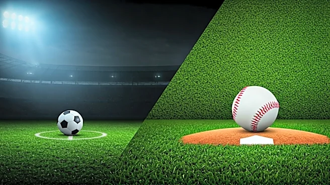 Starting XI vs Starting Lineup: What MLB Fans Should Know