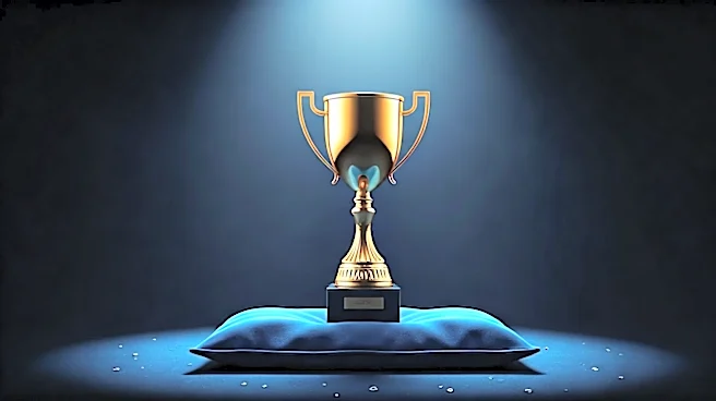 The Argentina Pattern That Made Messi’s Journey Feel Bigger