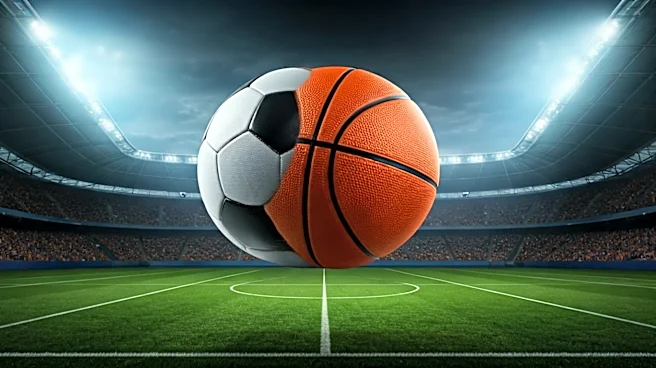 The Soccer Cup Starter Pack for NBA Fans Joining in 2026
