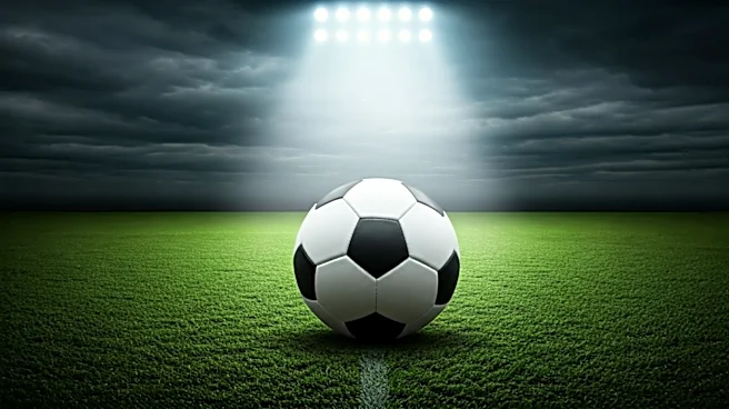 How 2026 Could Test America’s Soccer Cup Ambition