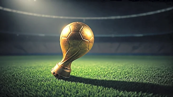 How Great Teams Keep Becoming Soccer Cup What-Ifs