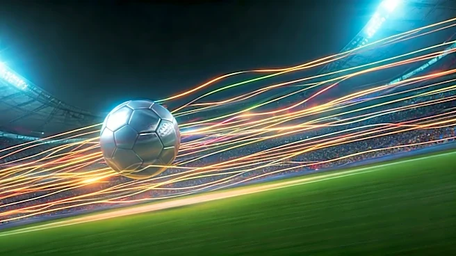 The Hidden Benefits of the New 48-Team Soccer Cup Format