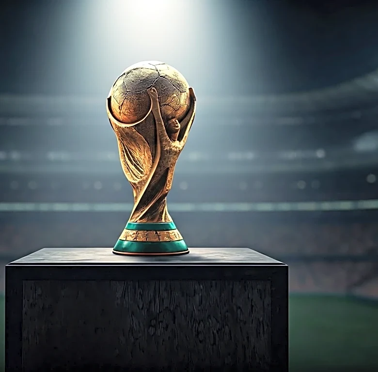 Why Brazil’s Soccer Cup Myth Makes Every Tournament Feel Heavy