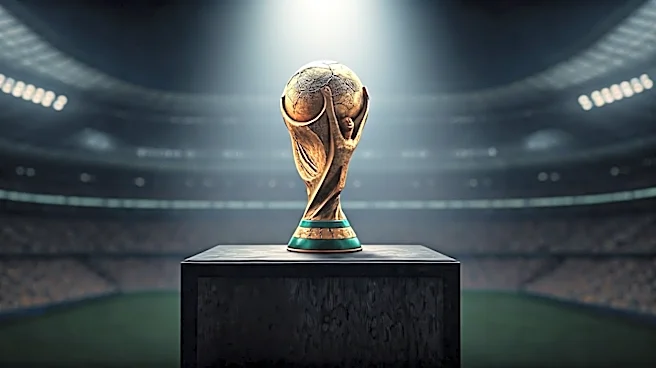 Why Brazil’s Soccer Cup Myth Makes Every Tournament Feel Heavy
