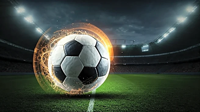 The Soccer Clock Rules Ranked by Weirdness for U.S. Fans