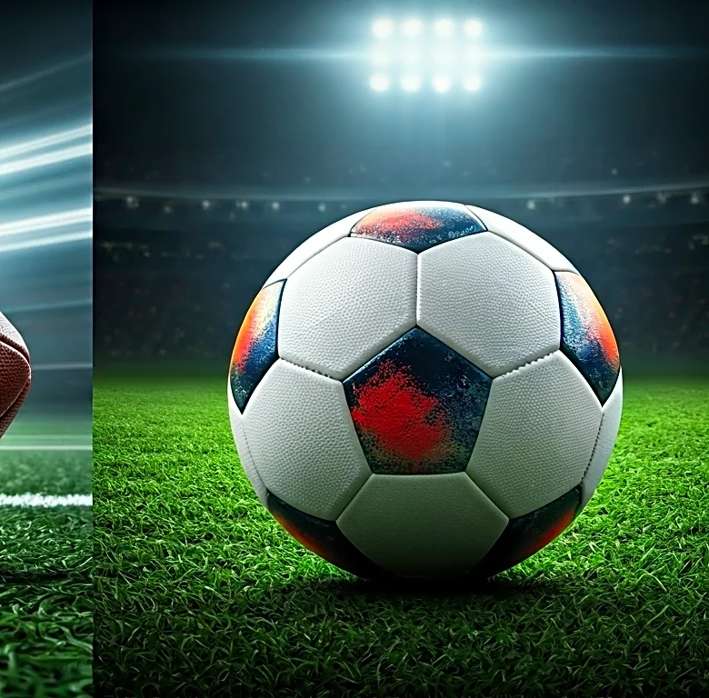 The NFL Fan’s Guide to Watching the Soccer Cup