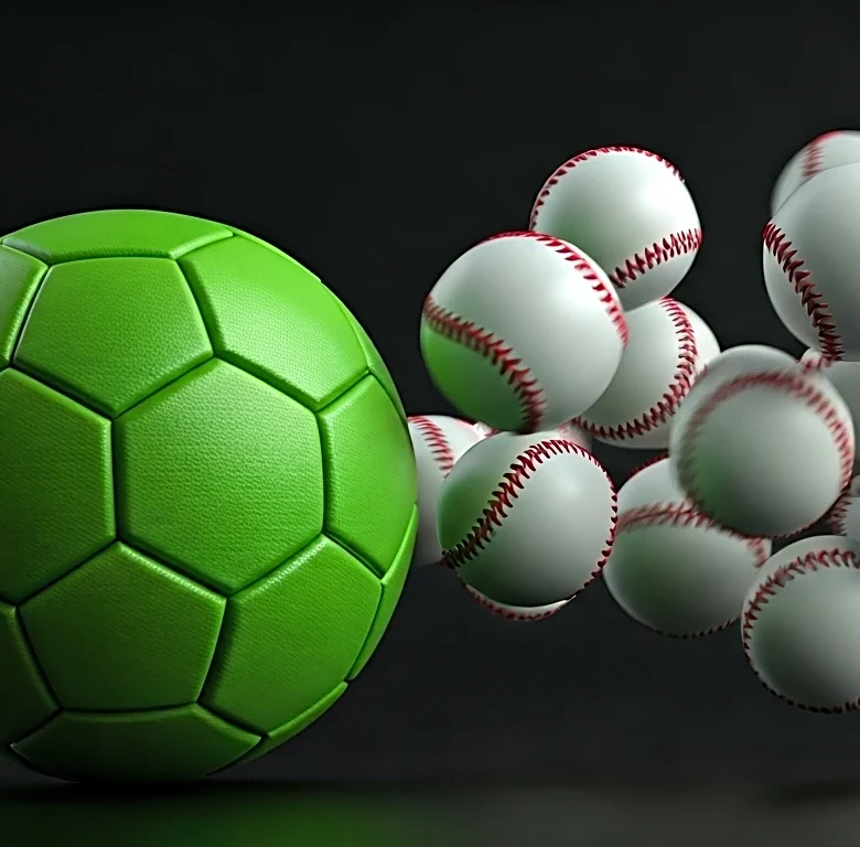 What MLB Fans Get Wrong About Soccer Possession