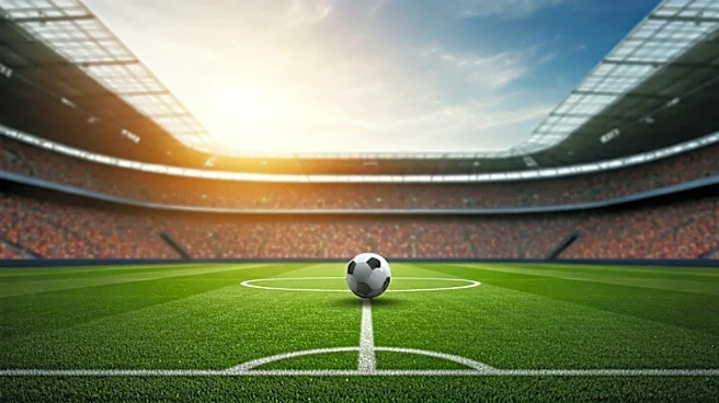 The MetLife Soccer Cup Experience Will Feel Nothing Like an NFL Sunday
