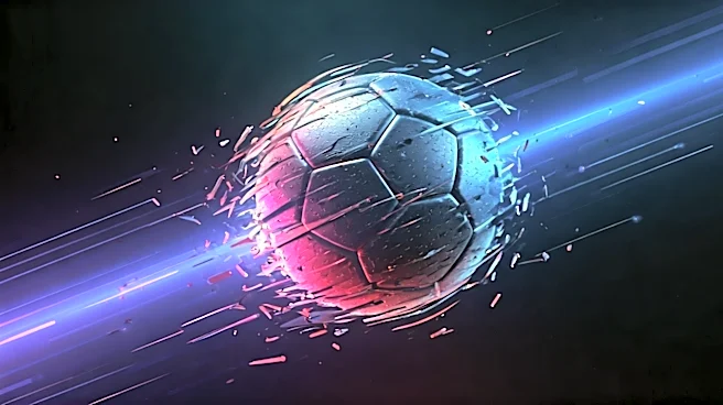 Why 2026 Could Redefine the Men’s Soccer Cup Power Map