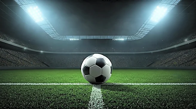 The “Nobody Wants to Face Them” Soccer Cup Tier