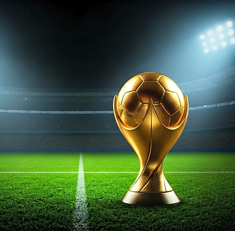 5 Mbappé Men’s Soccer Cup Legacy Moments Already Worth Ranking