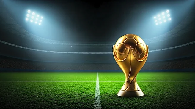 5 Mbappé Men’s Soccer Cup Legacy Moments Already Worth Ranking