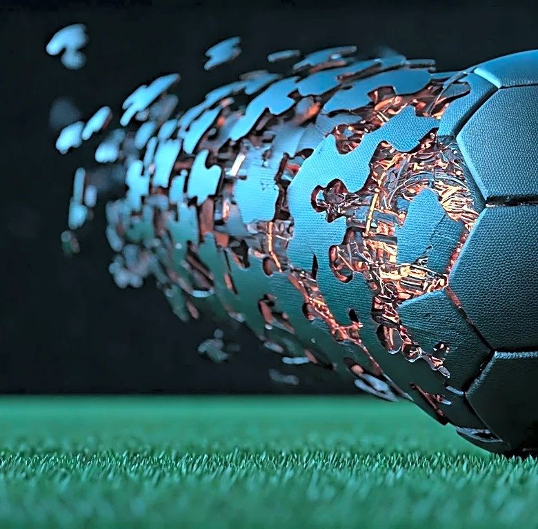 The Reason Behind the 2026 Soccer Cup Format Change