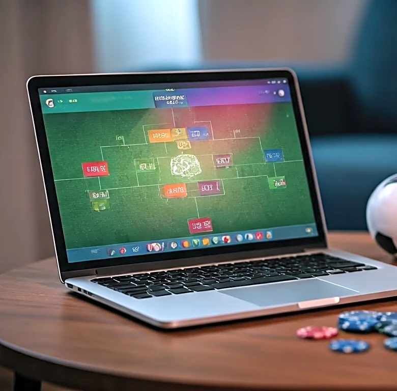 How to Run a Soccer Cup Fantasy League With Friends Who Don't Watch Soccer