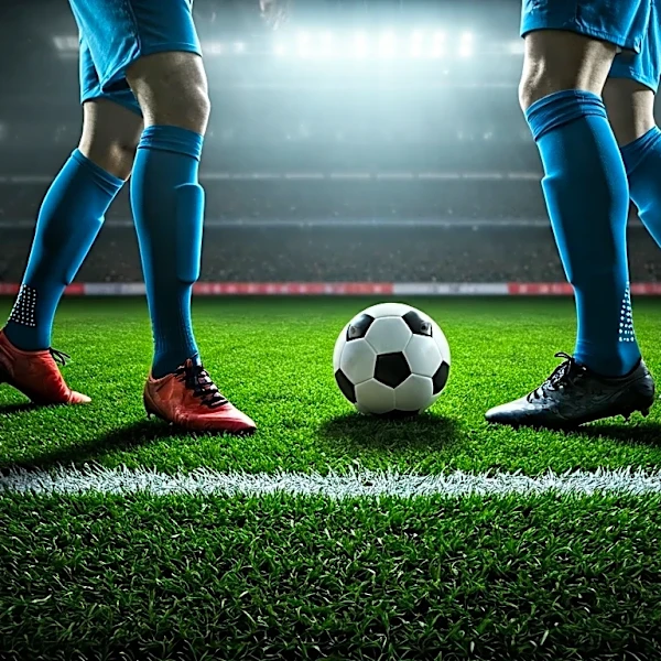 5 Low-Scoring Soccer Cup Games Baseball Fans Could Love