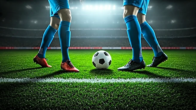 5 Low-Scoring Soccer Cup Games Baseball Fans Could Love