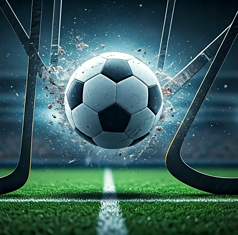 5 Soccer Presses That Feel Like a Hockey Forecheck