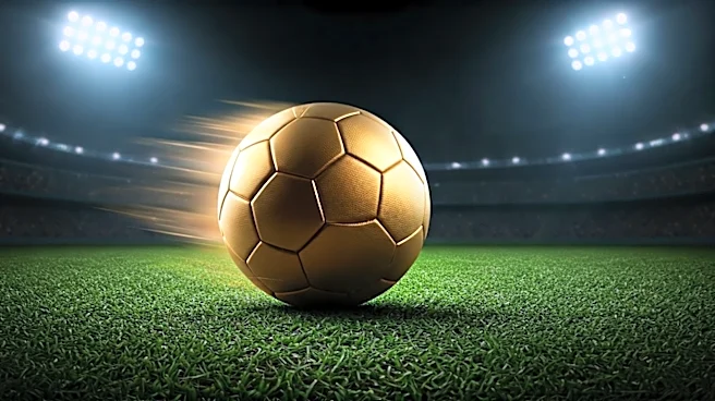 How Brazil Became the Standard Every Soccer Cup Team Chases